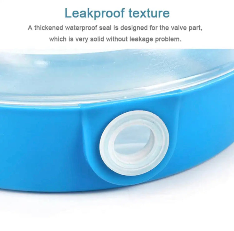 Outdoor Foldable Water Cooler, Folding Water Bucket, Multifunctional Water Dispenser, Collapsible Water Container Outdoor Foldable Water Cooler, Folding Water Bucket, Multifunctional Water Dispenser, Collapsible Water Container